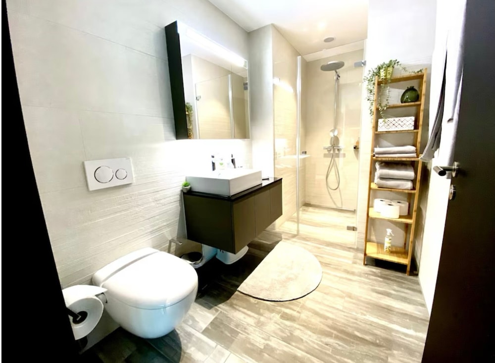 LUXURY Property rented at Dübendorf