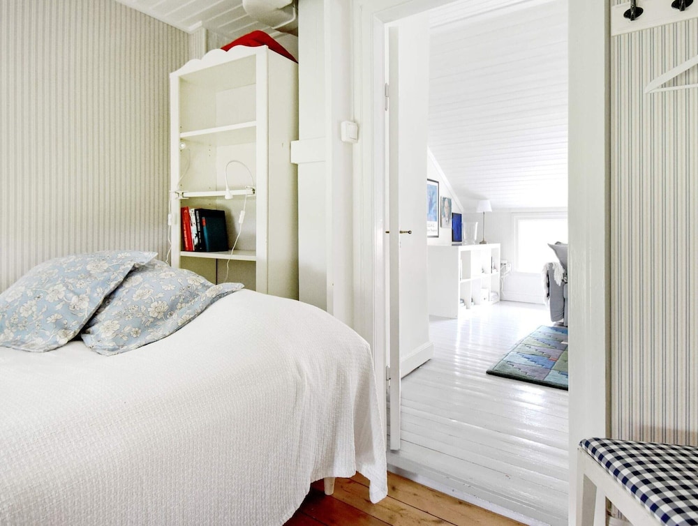 Holiday Home in Hova view 5