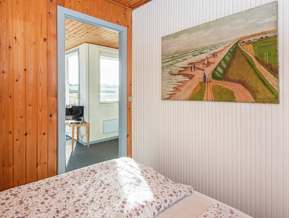 5 Person Holiday Home in Lemvig view 4