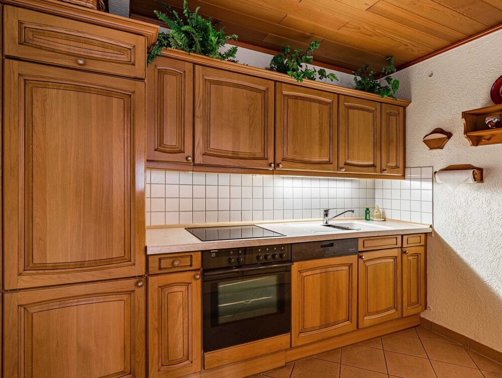 Panoramic Retreat in Thuringia view 4