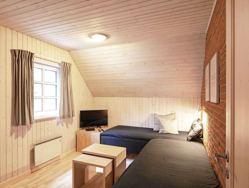 Luxury Beach House Marielyst - By Traum Ferienwohnungen view 5