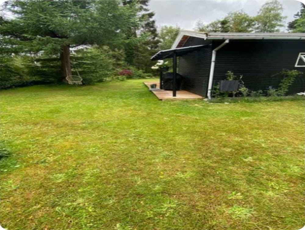 5 Star Holiday Home in Frederiksvaerk