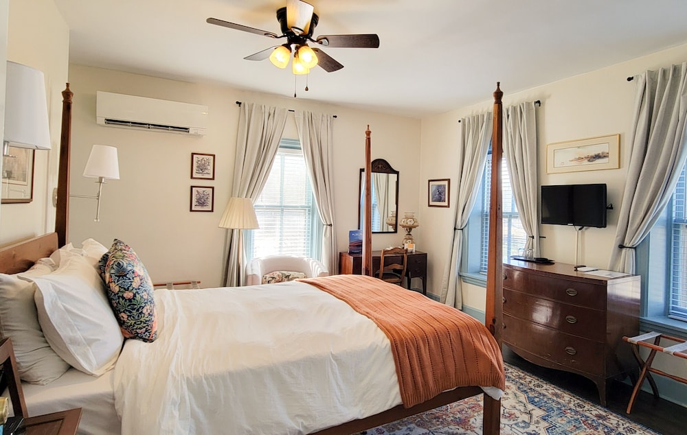 Pheasant Field B&B