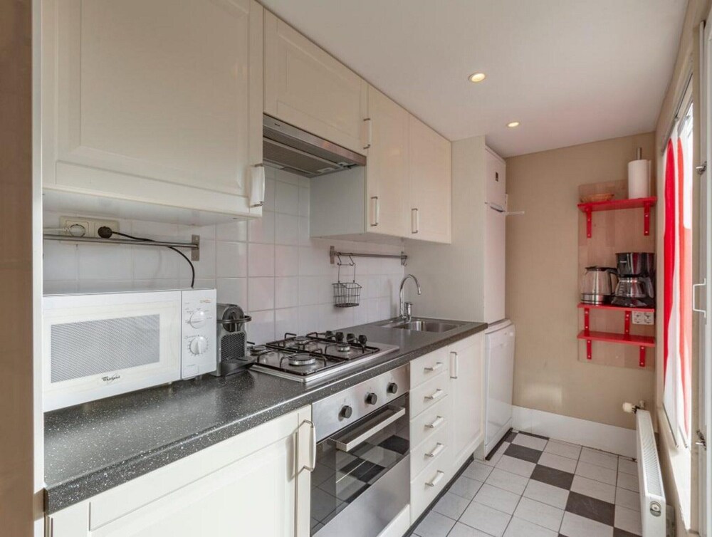 Attractive Holiday Home Near Beach