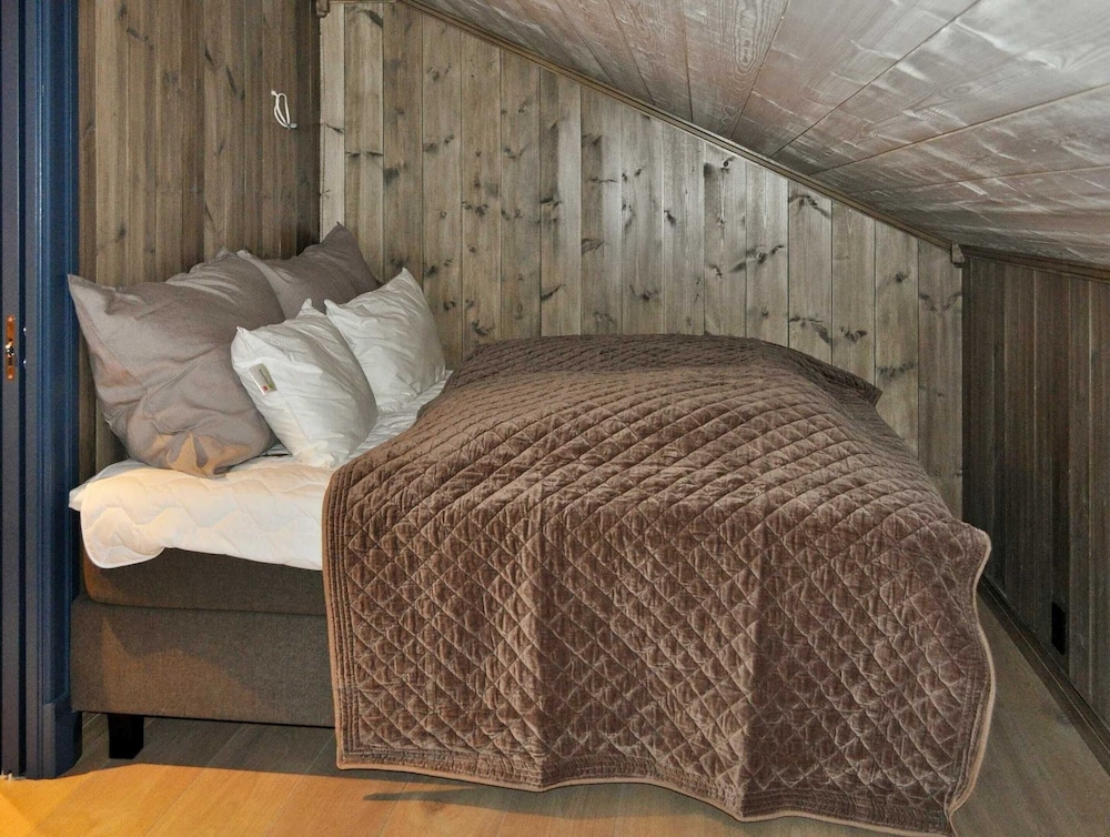 5 Person Holiday Home in Favang-by Traum view 5