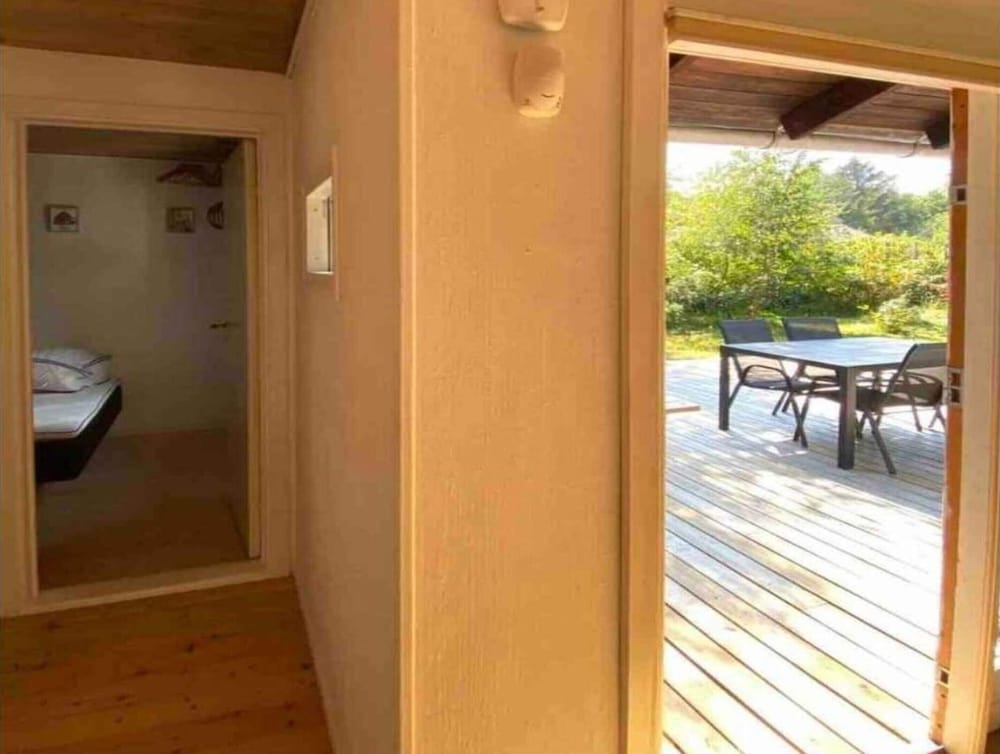 5 Star Holiday Home in Frederiksvaerk