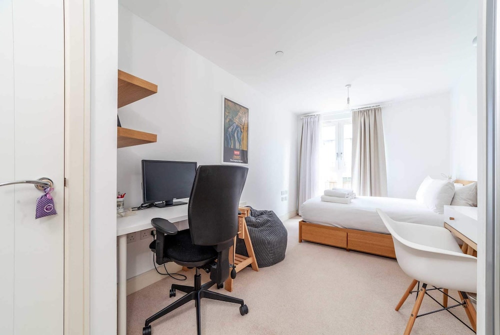 Cosy Central Urban Retreat in Highbury & Islington