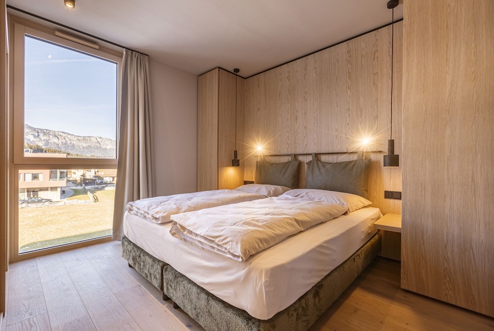 Nice Apartment With Shared Sauna