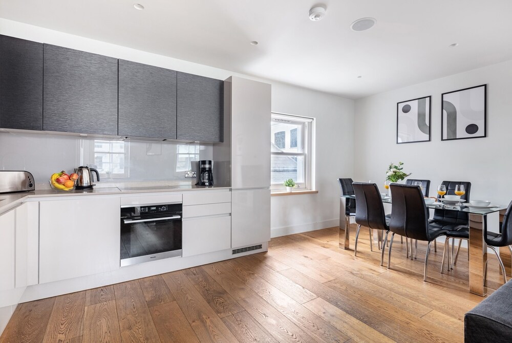 Soho - Fitzrovia Suites
