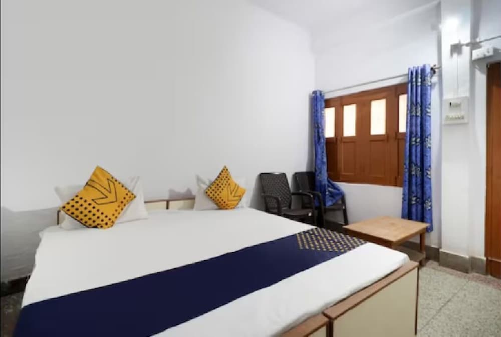 Hotel Radiant Azamgarh view 3