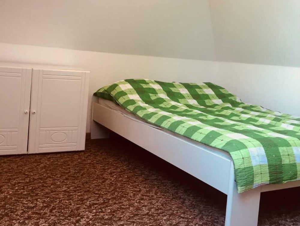 Apartment in a Stylish House in the Countryside Near the Sea view 2