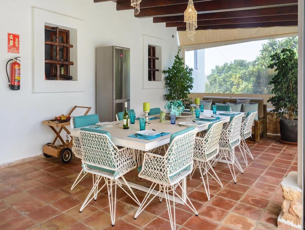 Inviting Villa With Beautiful Outdoor Area