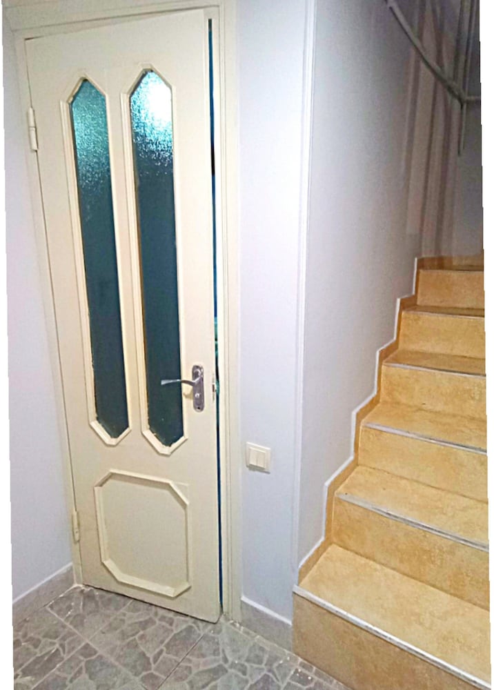 Comfort Flats Baghramyan Avenue