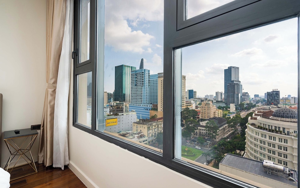 MADISON Saigon Luxury Citypoint