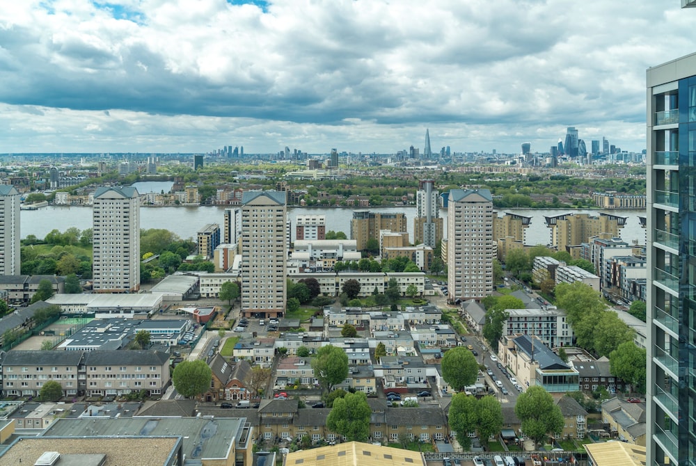 PREMIUM 2Bed in Canary Wharf with VIEWS
