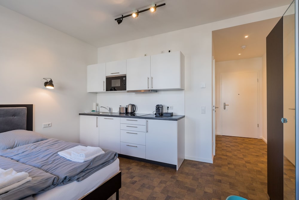Nena Apartments Herrmannplatz
