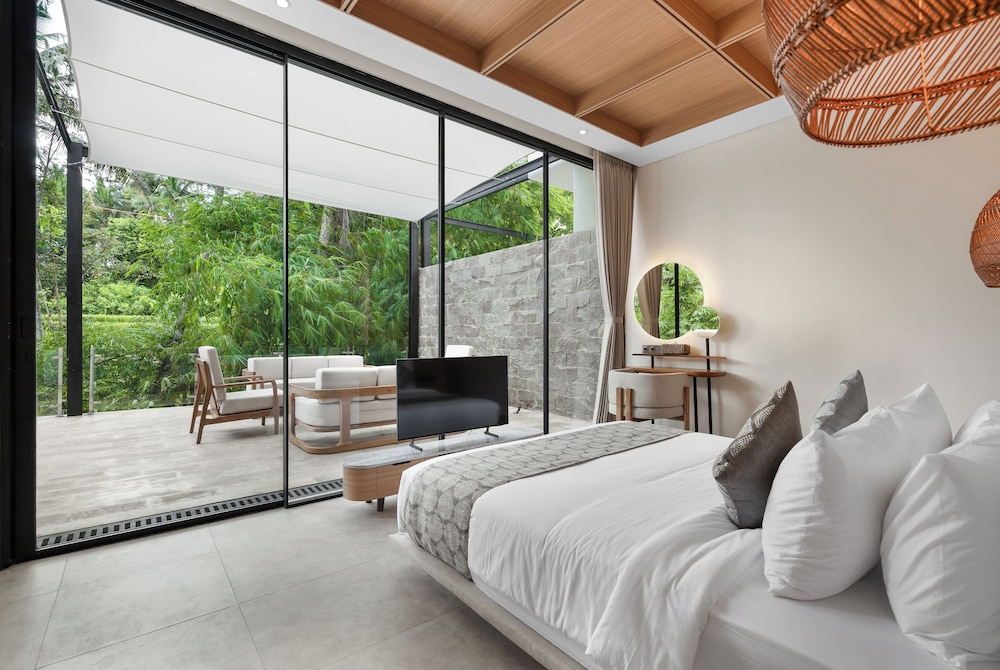 Bali Magical Villas
