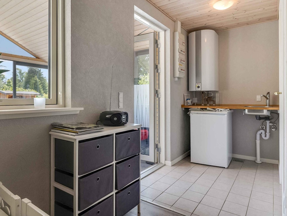 5 Star Holiday Home in Vig