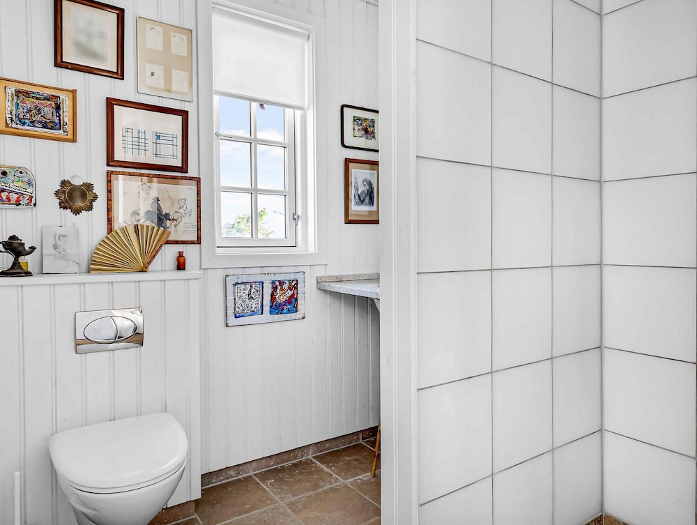 5 Star Holiday Home in Rorvig