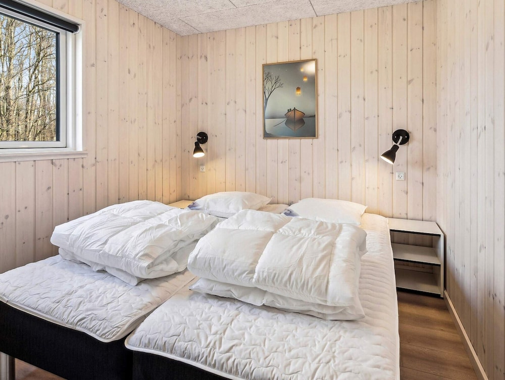 5 Star Holiday Home in Sydals