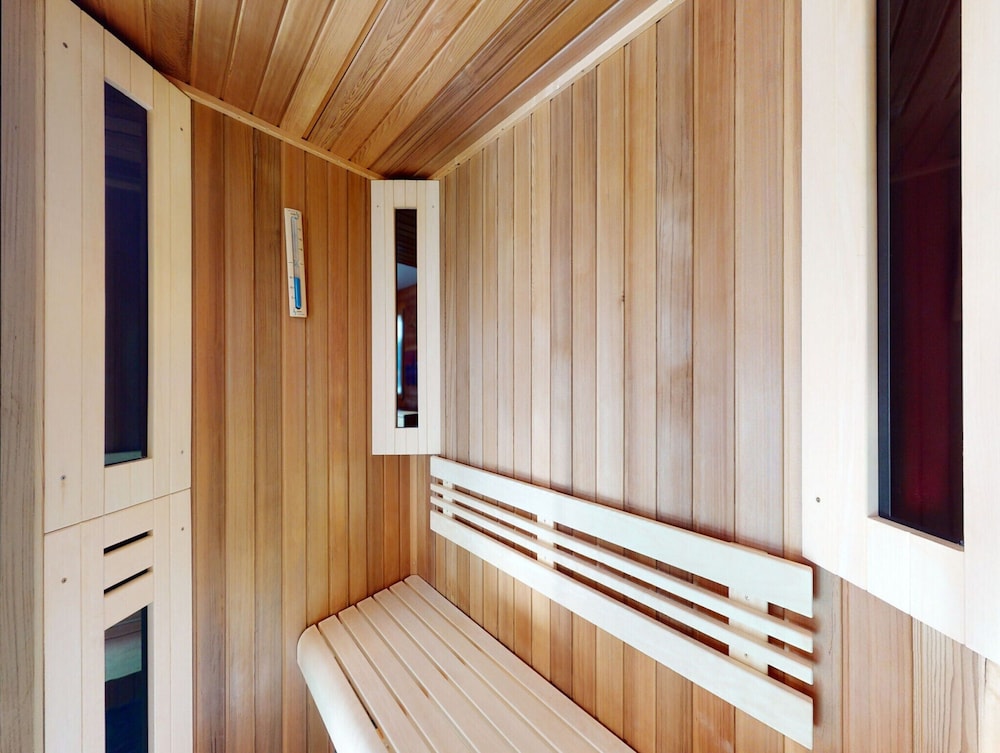 Etoiles des Neiges Luxe & Jacuzzi Chalet