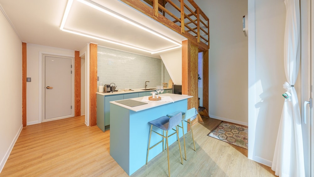 Yangpyeong House of Nature Pension