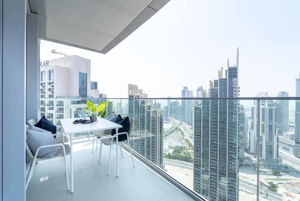 Opera Grand Burj Khalifa & Fountain View