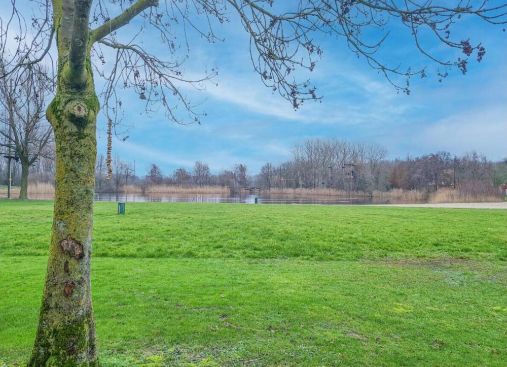Villa in Nijmegen With VIP Amenities