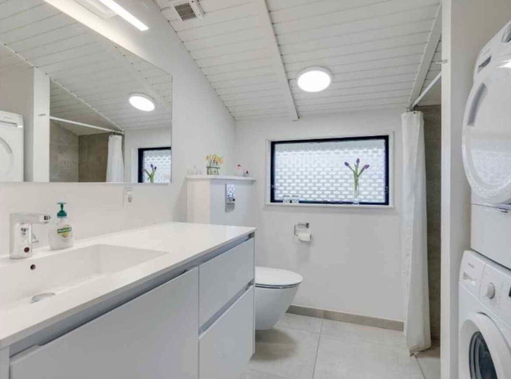 5 Star Holiday Home in Sydals
