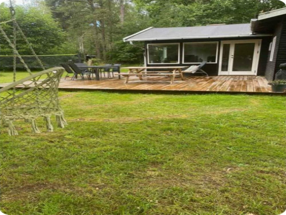 5 Star Holiday Home in Frederiksvaerk