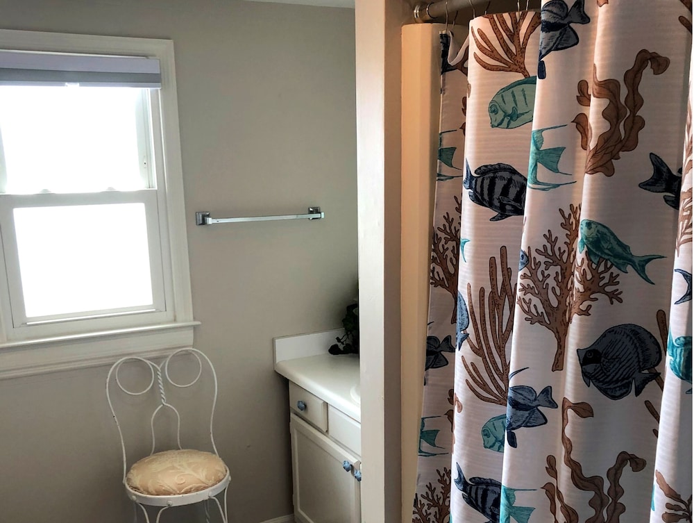 The Playhouse by Topsail Realty