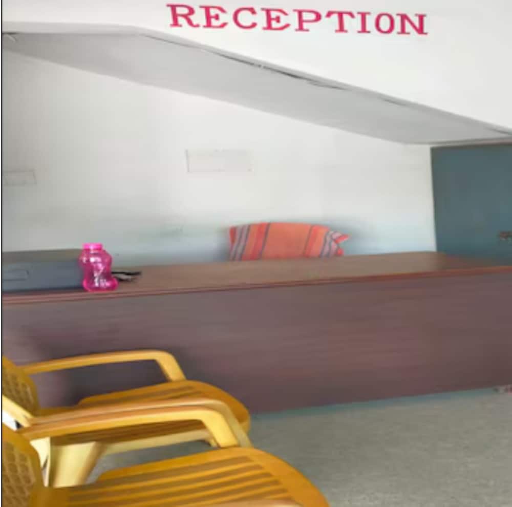 Hotel Radiant Azamgarh view 4