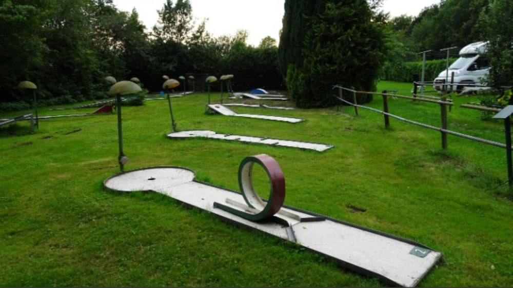Holiday Home in Elim Near Slagharen Park