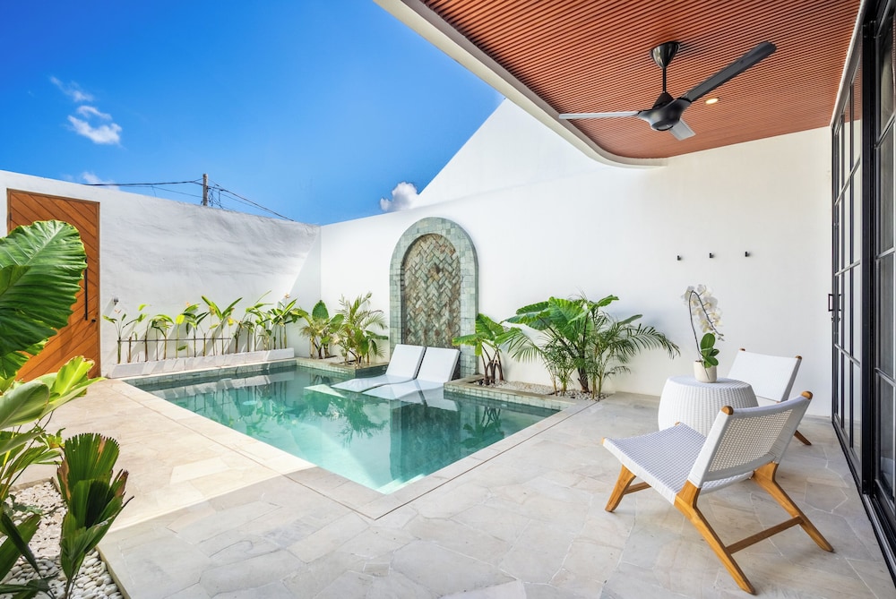 Villa Nuusa Bingin