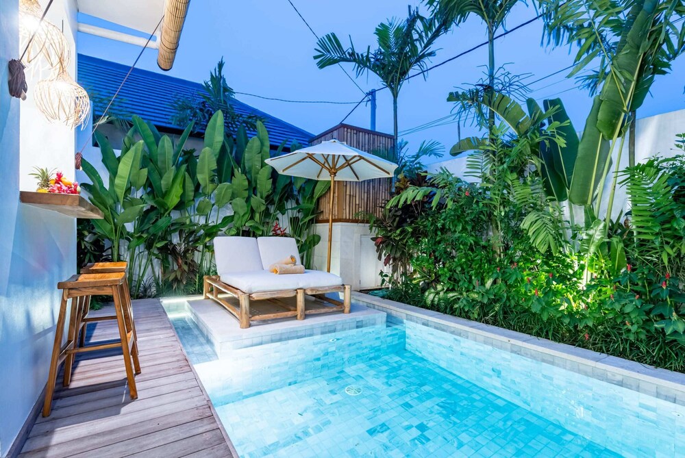 Villa Isla