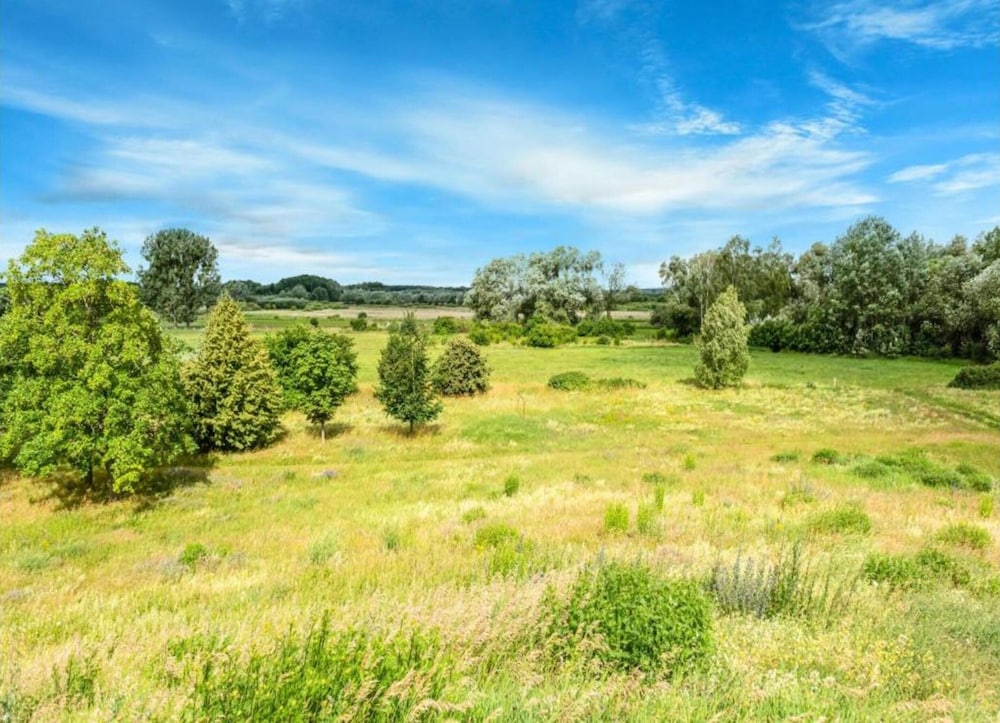 Exklusives Skandinavisches Ferienhaus