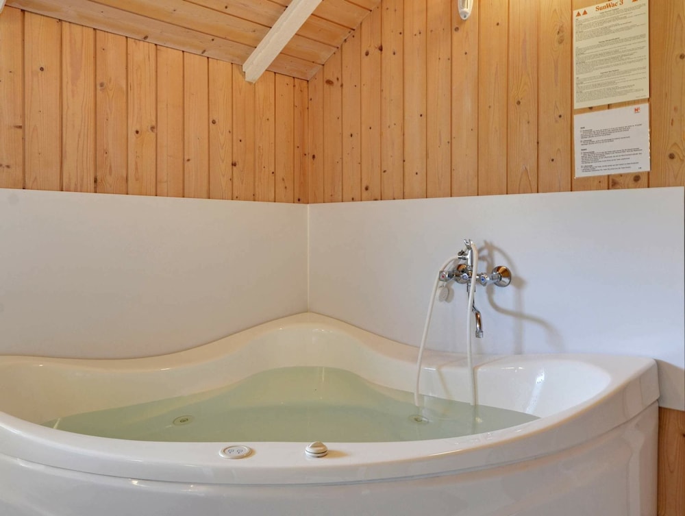 8 Person Holiday Home in Hemmet view 3