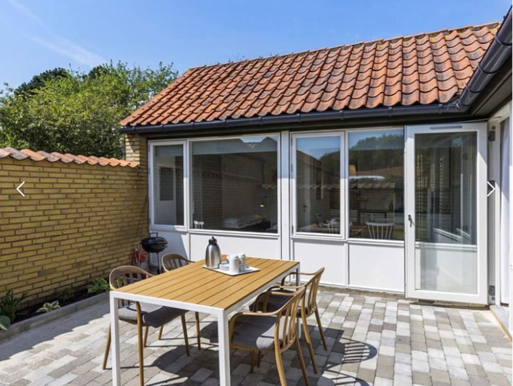5 Star Holiday Home in Allinge