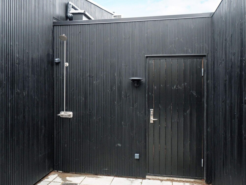 4 Person Holiday Home in Gilleleje
