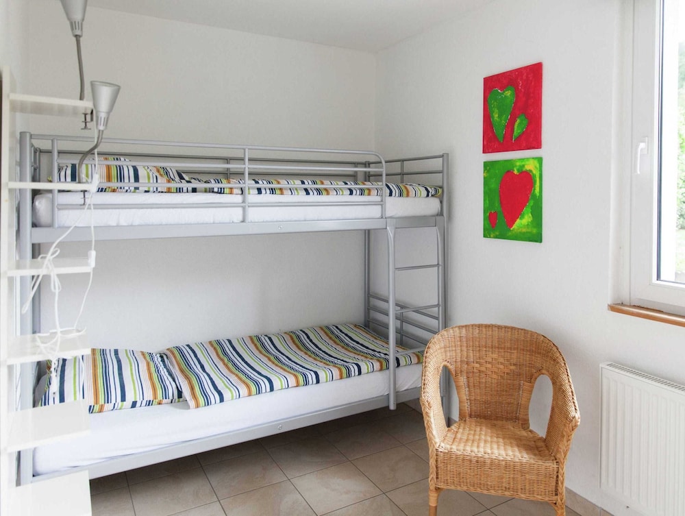 Holiday Home in Kappel Near Forest Edge view 3