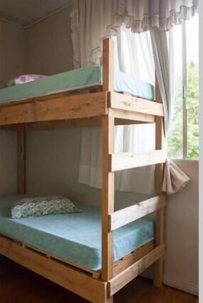 Hostel Famiglia Susin