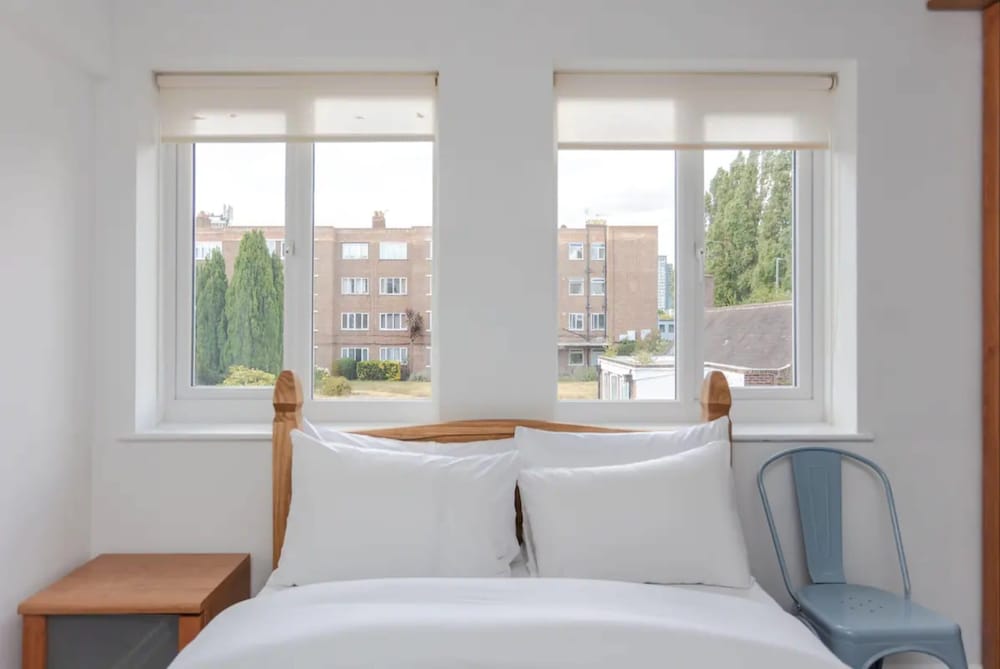 Cosy 1 Bedroom Apartment in Earlsfield, SW London