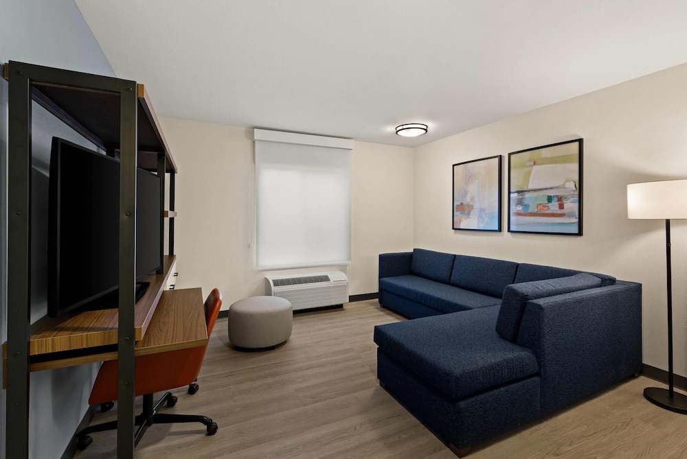 Everhome Suites Stockbridge Atlanta