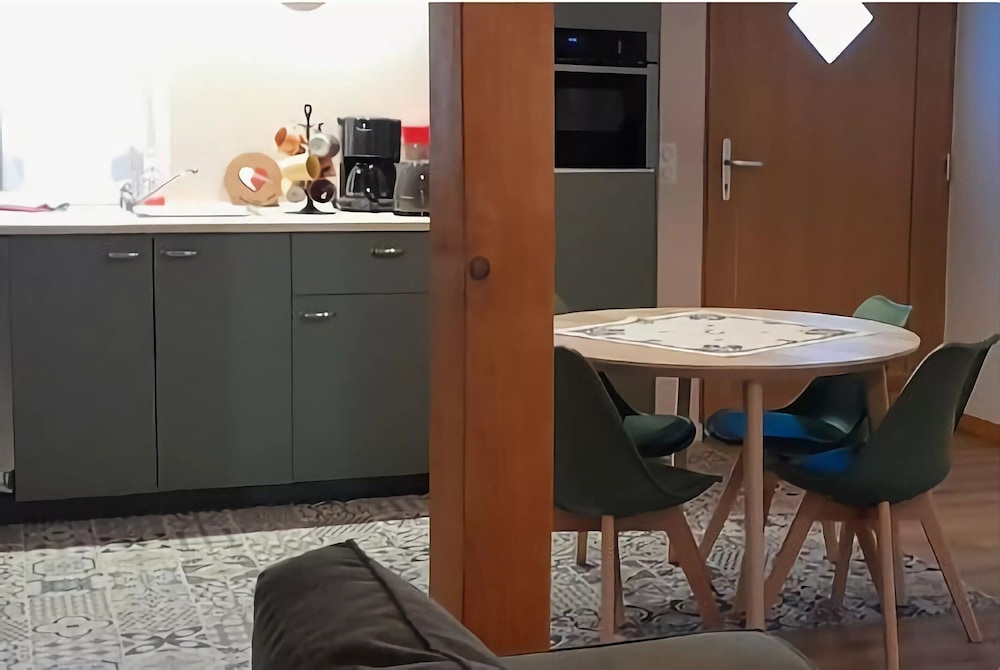 Apartment in Alsace Near Europa-park