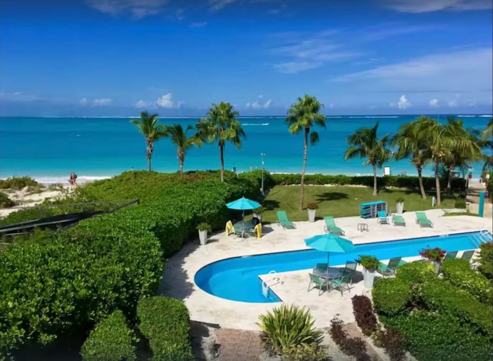 Andaz Turks and Caicos at Grace Bay