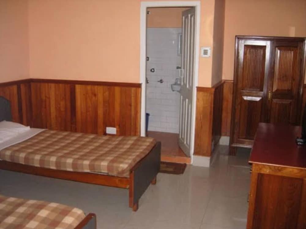 Hotel Sonam Delek Gangtok