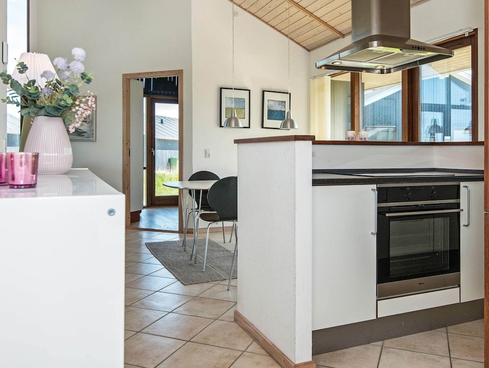 Holiday Home in Ulfborg view 3