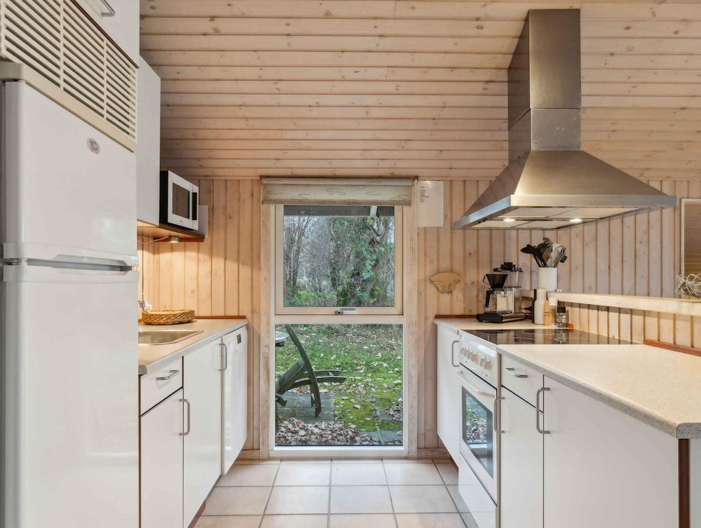 5 Star Holiday Home in Grenaa