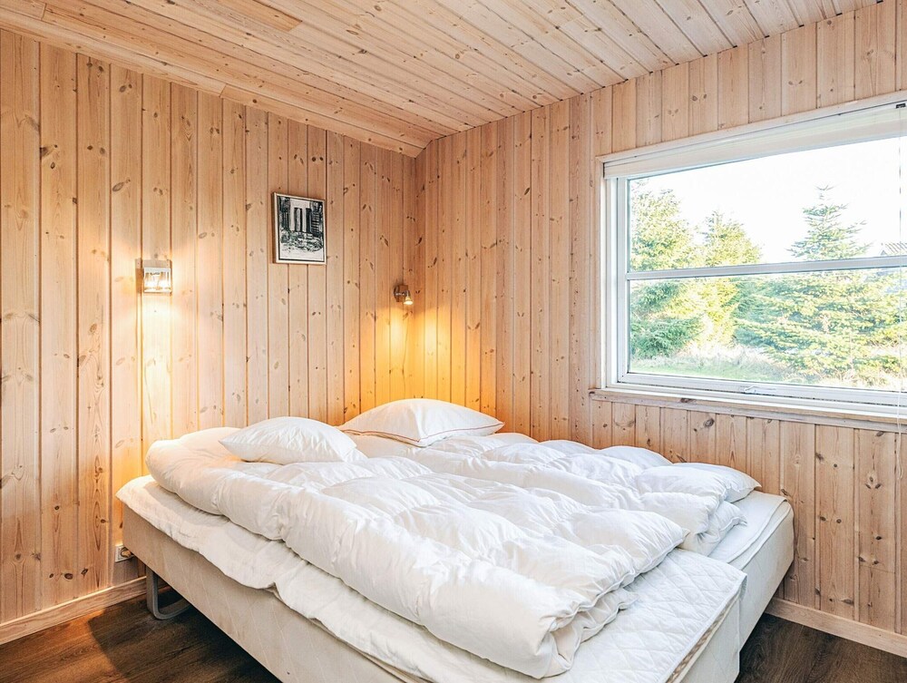 4 Star Holiday Home in Idestrup