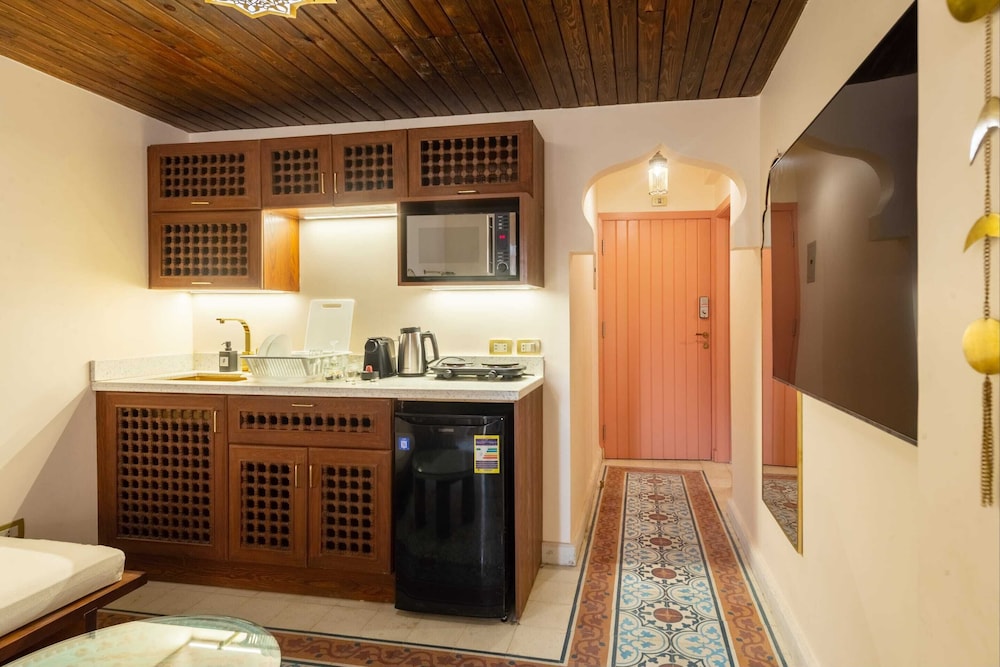 The Majestic Marrakesh Studio @ Cairo's Downtown